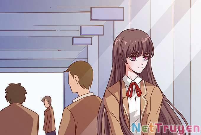 Tình Yêu Ba Tuyến 16 trang 26