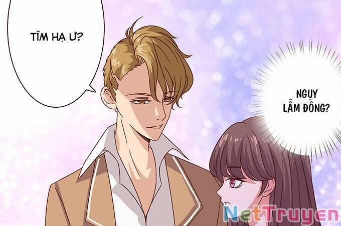 Tình Yêu Ba Tuyến 16 trang 35