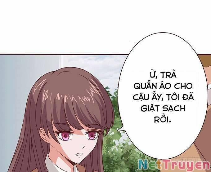 Tình Yêu Ba Tuyến 16 trang 37