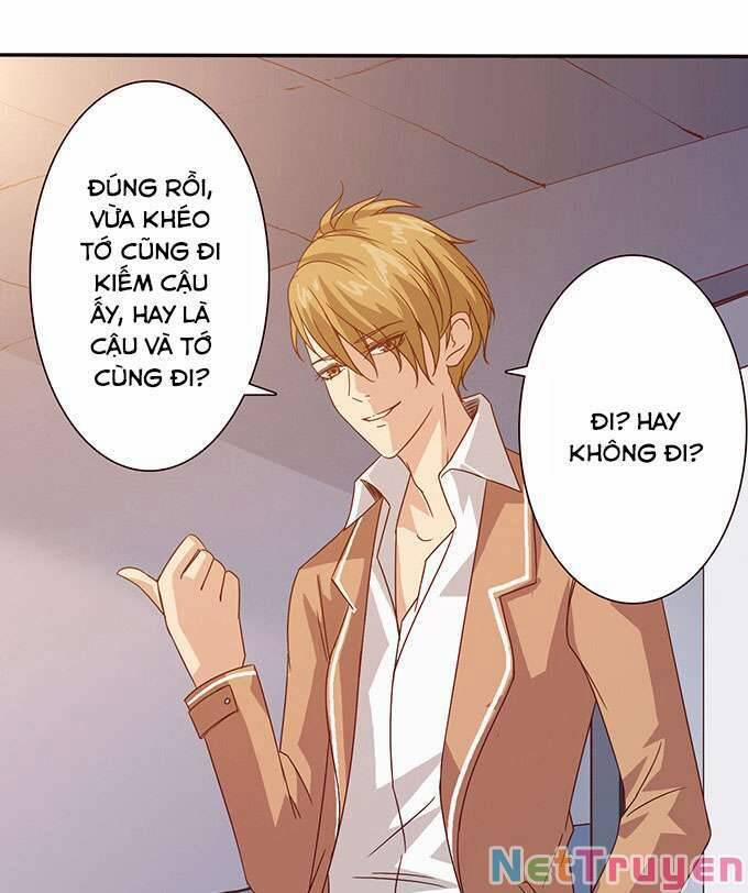 Tình Yêu Ba Tuyến 16 trang 44