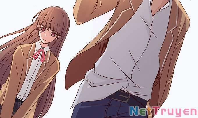 Tình Yêu Ba Tuyến 16 trang 67