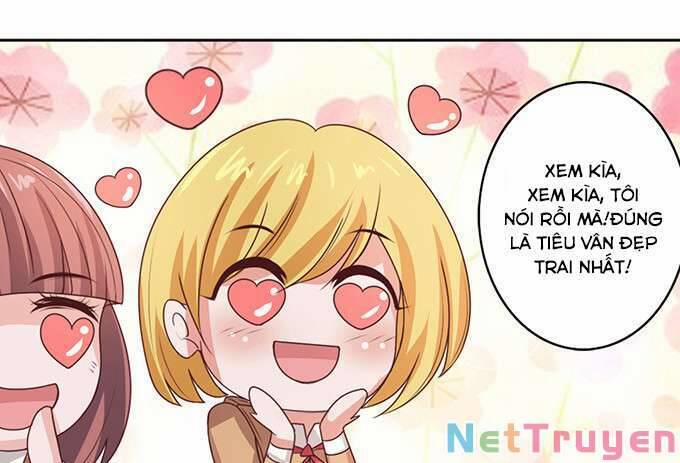 Tình Yêu Ba Tuyến 17 trang 19
