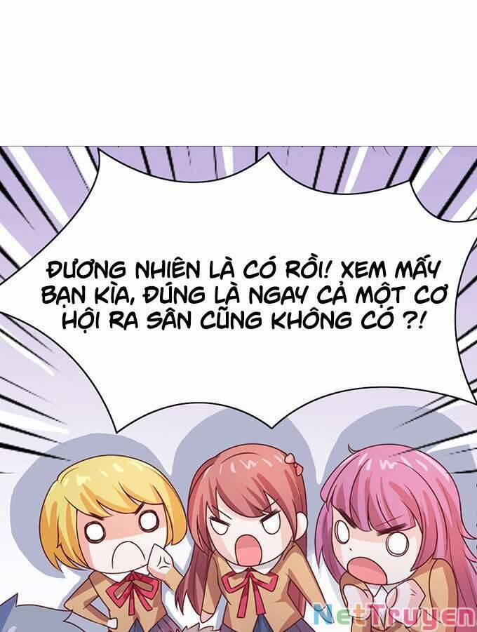 Tình Yêu Ba Tuyến 17 trang 22