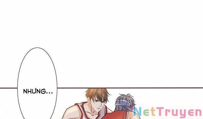 Tình Yêu Ba Tuyến 17 trang 37