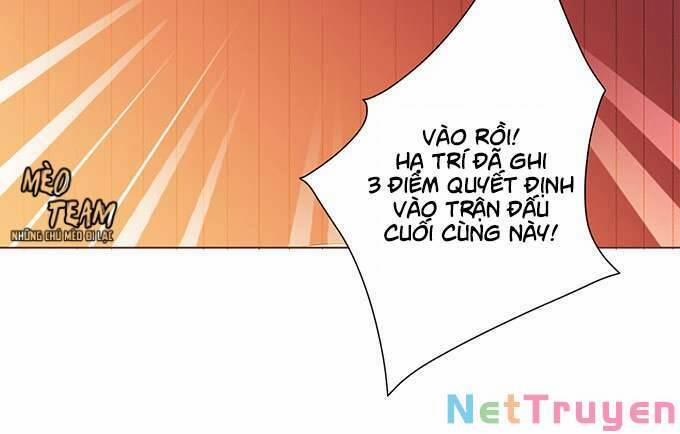 Tình Yêu Ba Tuyến 17 trang 55