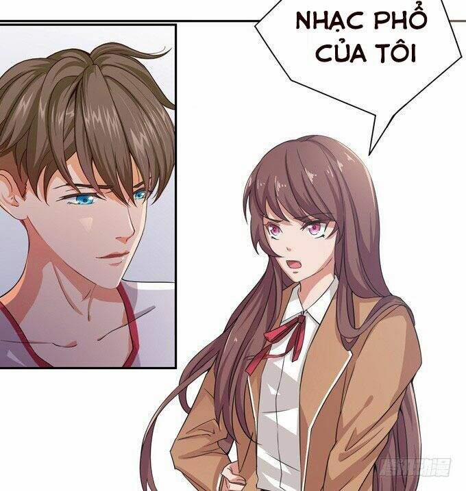 Tình Yêu Ba Tuyến 2 trang 23