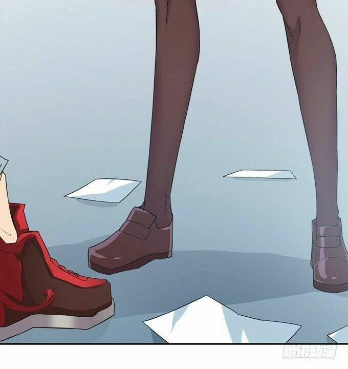 Tình Yêu Ba Tuyến 2 trang 25