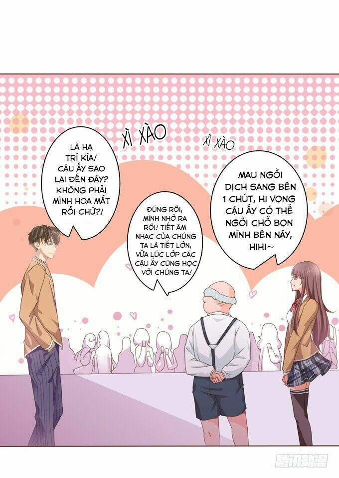 Tình Yêu Ba Tuyến 3 trang 2