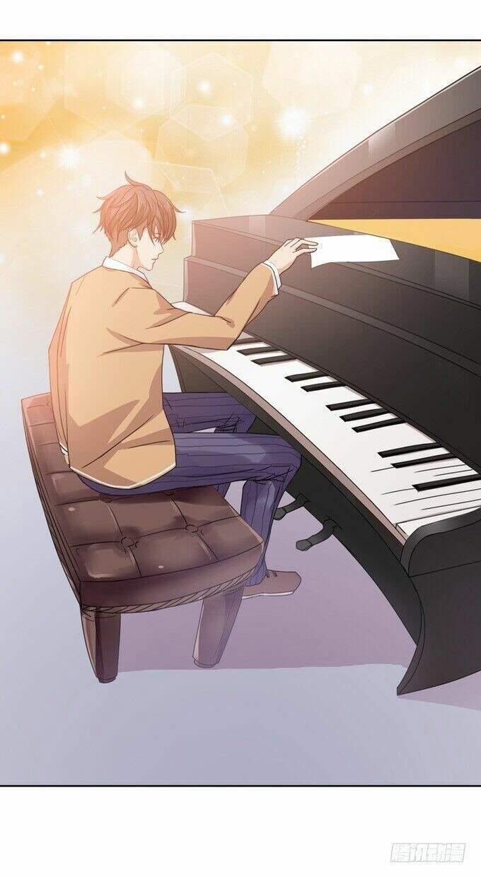 Tình Yêu Ba Tuyến 3 trang 27