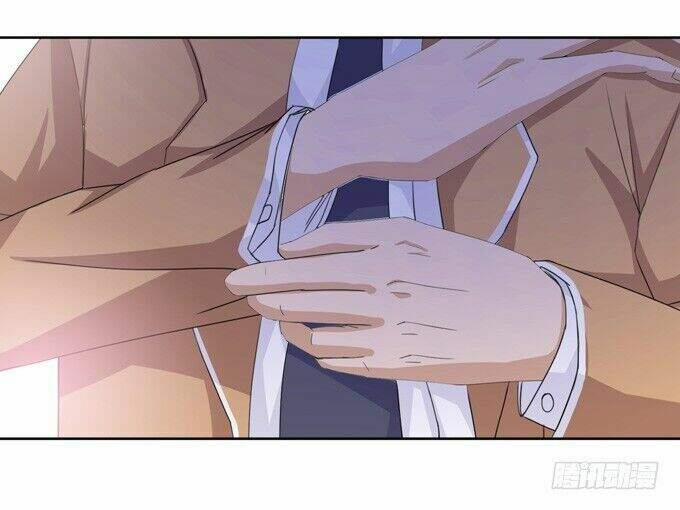 Tình Yêu Ba Tuyến 3 trang 28