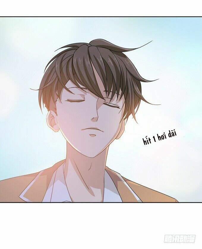 Tình Yêu Ba Tuyến 3 trang 34