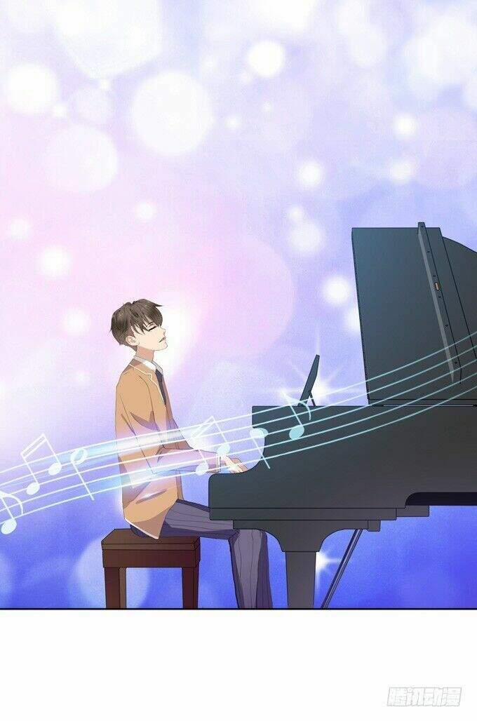 Tình Yêu Ba Tuyến 3 trang 45