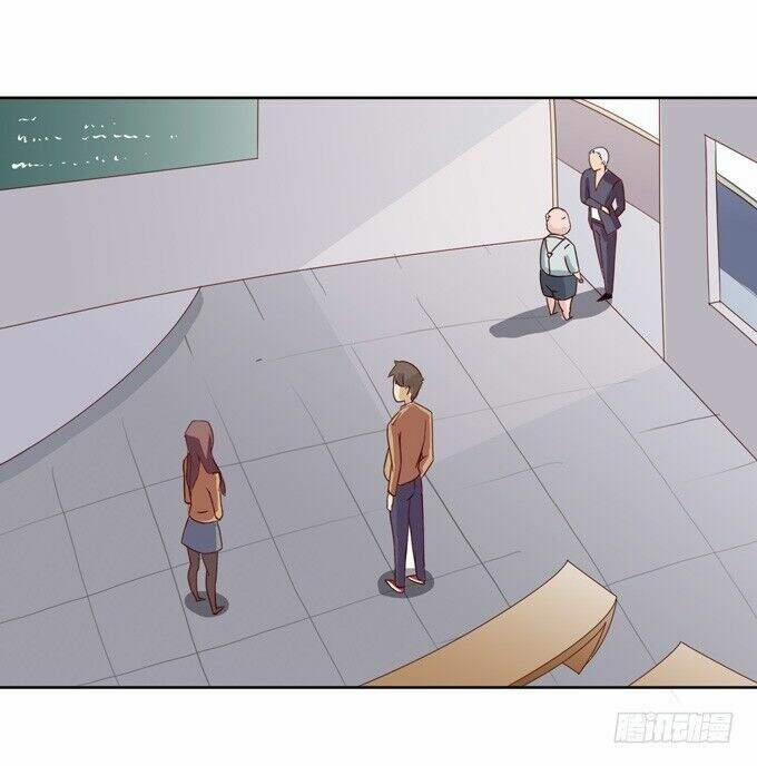 Tình Yêu Ba Tuyến 4 trang 23