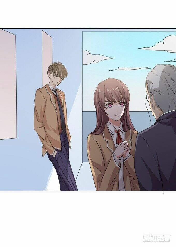 Tình Yêu Ba Tuyến 4 trang 36