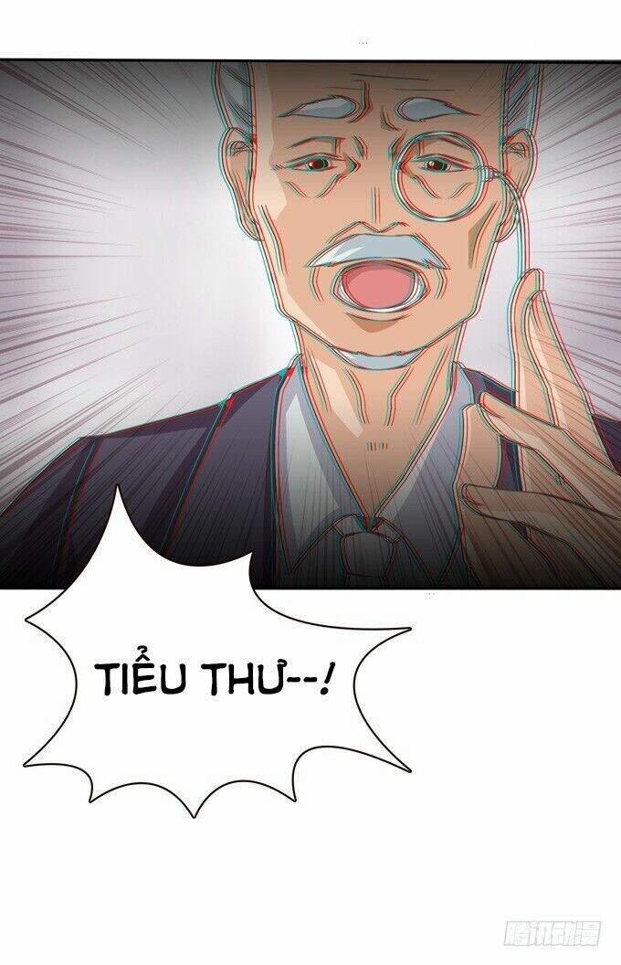 Tình Yêu Ba Tuyến 4 trang 44