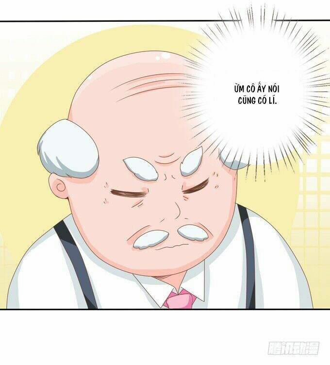 Tình Yêu Ba Tuyến 4 trang 9