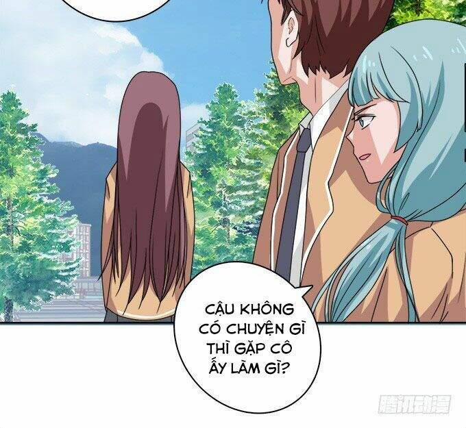 Tình Yêu Ba Tuyến 5 trang 14