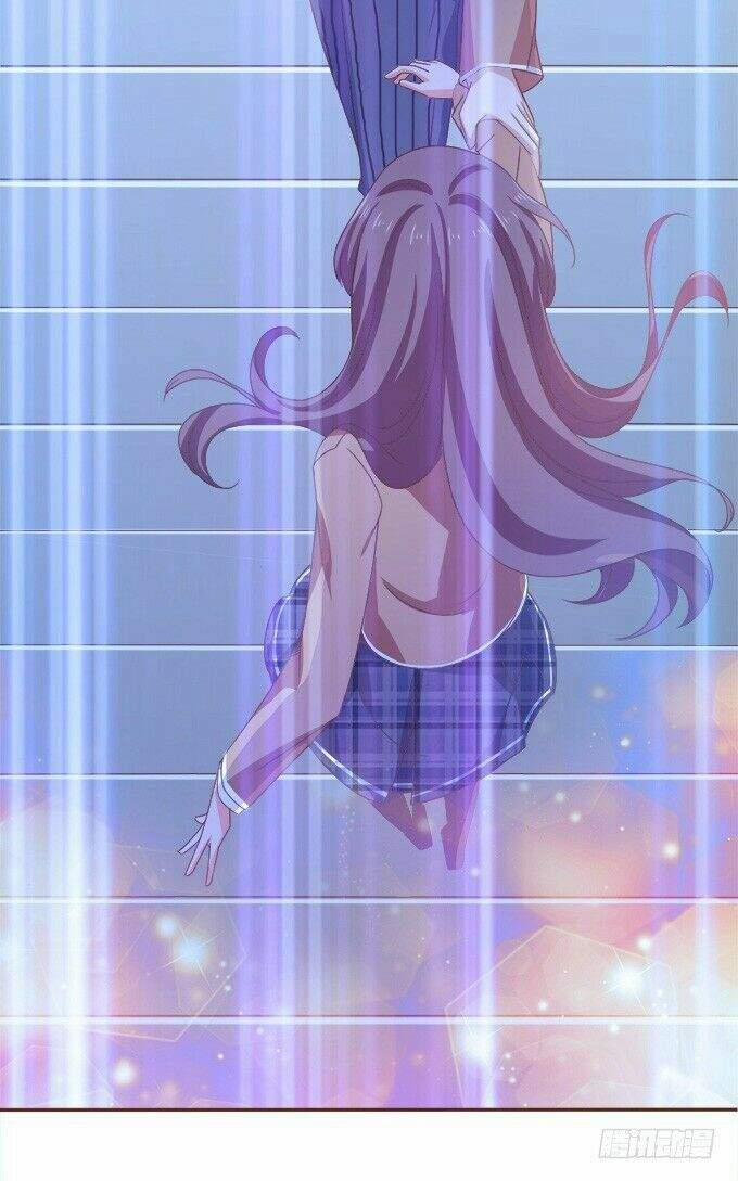 Tình Yêu Ba Tuyến 5 trang 29