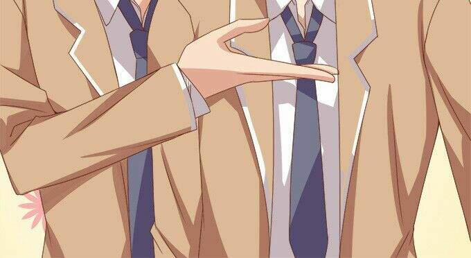 Tình Yêu Ba Tuyến 5 trang 42