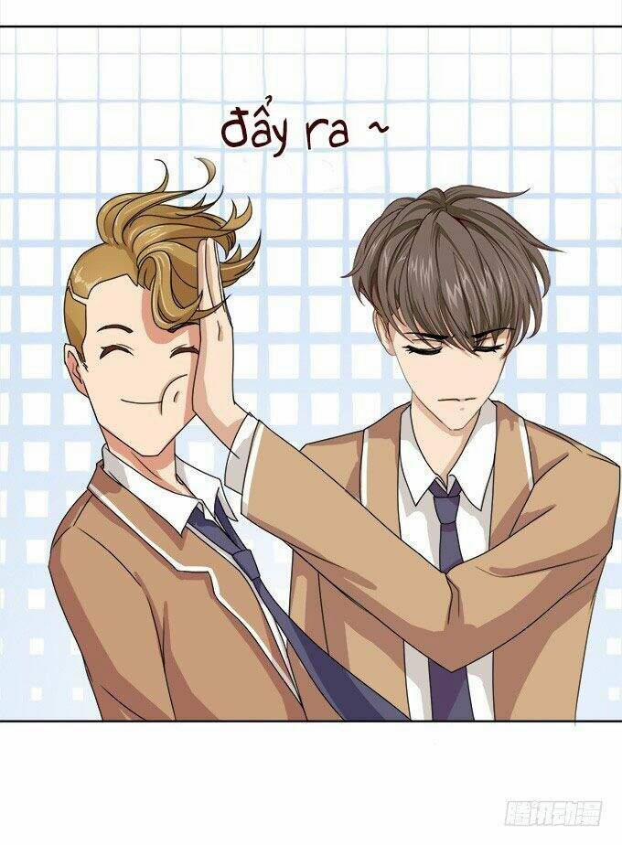 Tình Yêu Ba Tuyến 5 trang 45