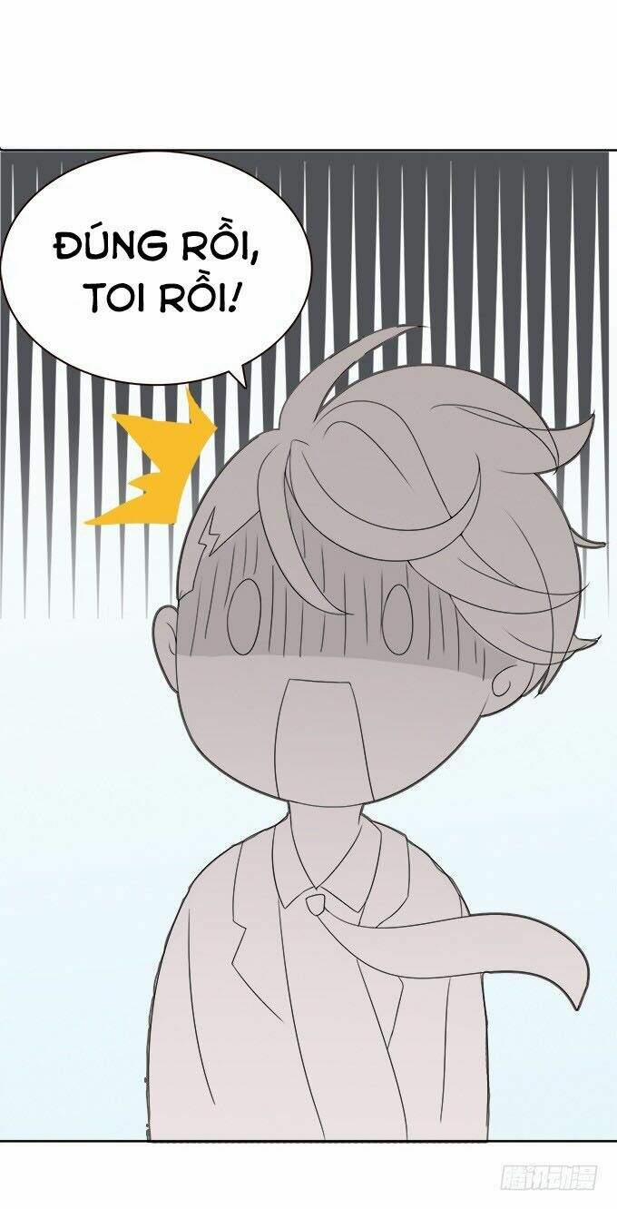 Tình Yêu Ba Tuyến 5 trang 47