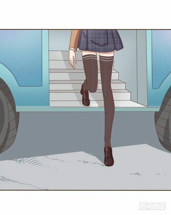 Tình Yêu Ba Tuyến 5 trang 6