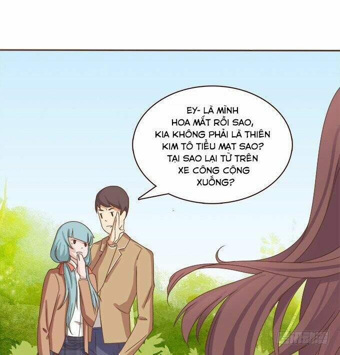 Tình Yêu Ba Tuyến 5 trang 8