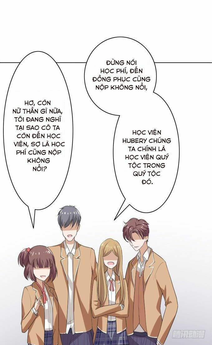 Tình Yêu Ba Tuyến 6 trang 32