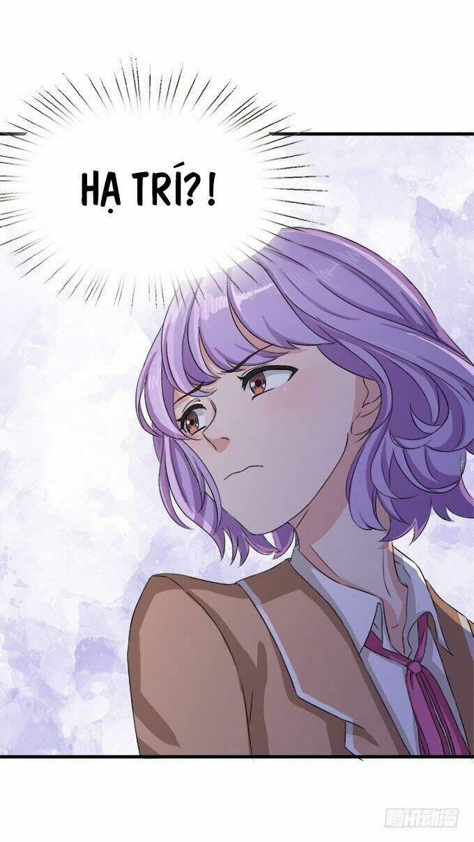 Tình Yêu Ba Tuyến 6 trang 8