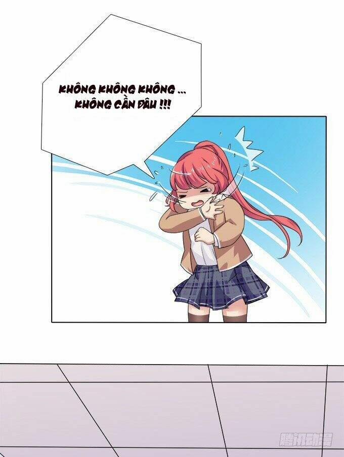 Tình Yêu Ba Tuyến 7 trang 40