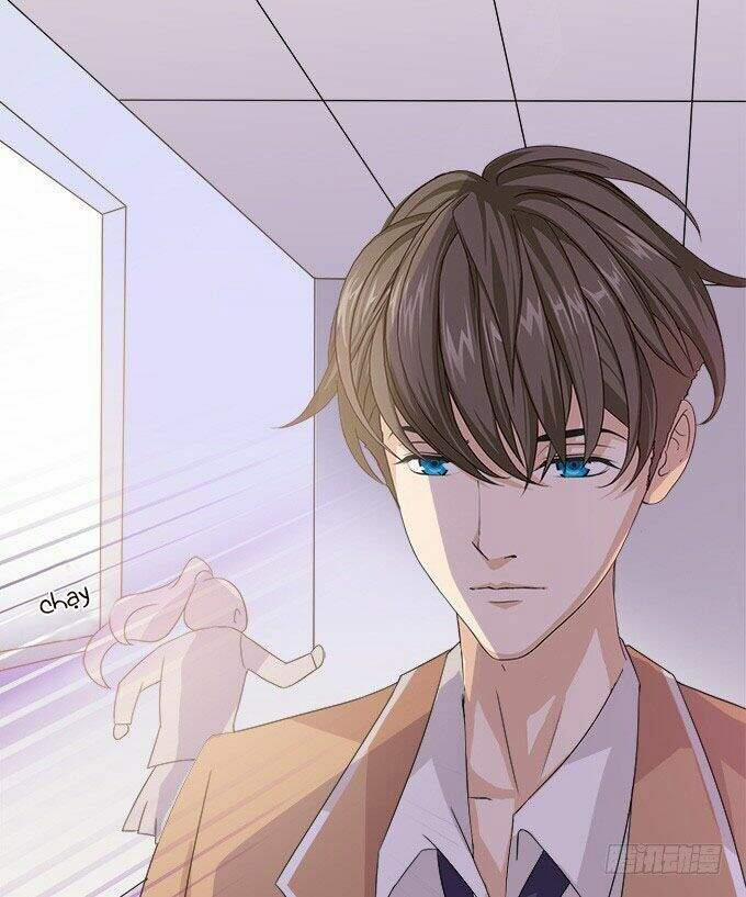 Tình Yêu Ba Tuyến 7 trang 41