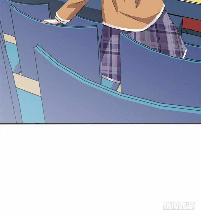 Tình Yêu Ba Tuyến 8 trang 31