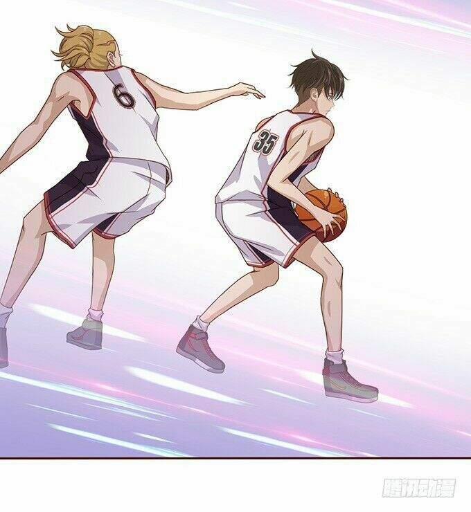 Tình Yêu Ba Tuyến 8 trang 37