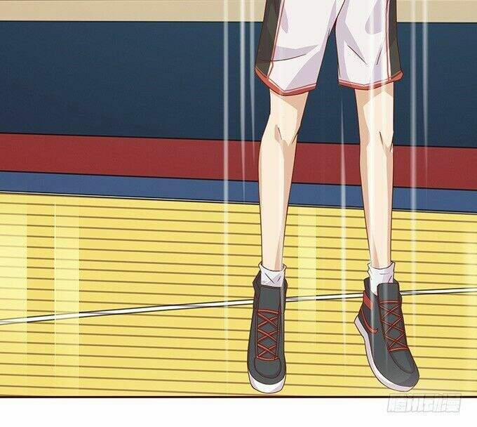 Tình Yêu Ba Tuyến 8 trang 40