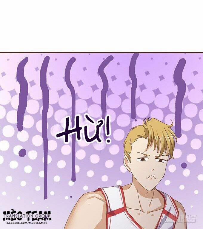 Tình Yêu Ba Tuyến 8 trang 50