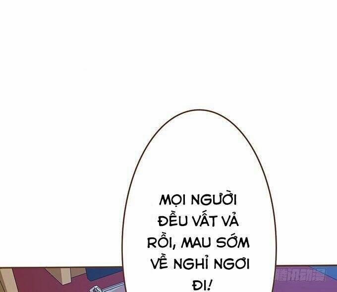 Tình Yêu Ba Tuyến 8 trang 58