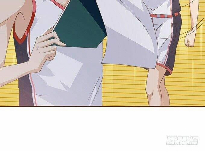 Tình Yêu Ba Tuyến 8 trang 66