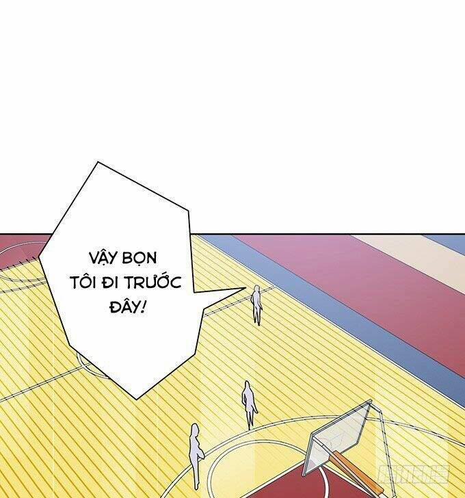 Tình Yêu Ba Tuyến 8 trang 71