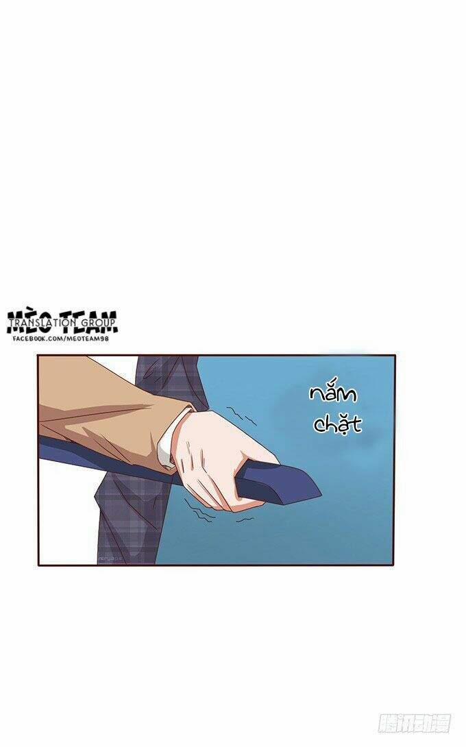 Tình Yêu Ba Tuyến 9 trang 28