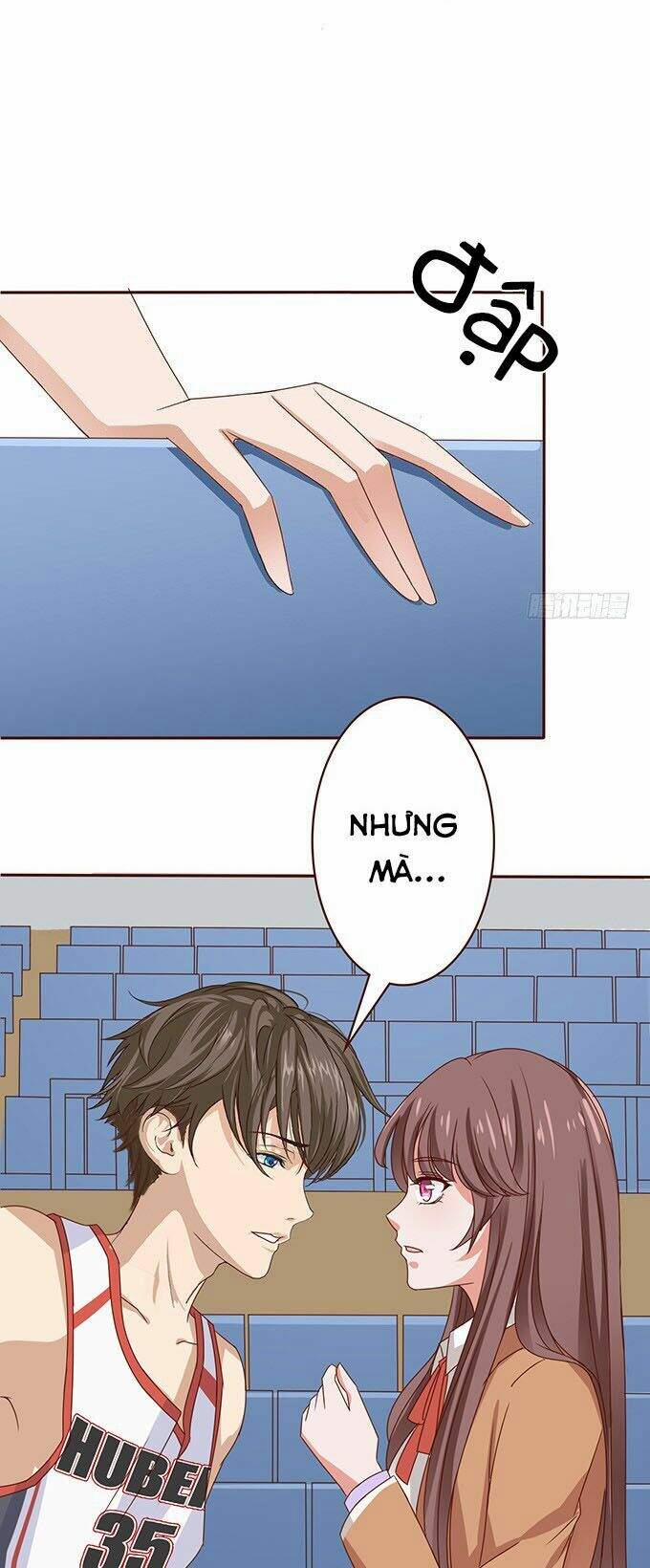 Tình Yêu Ba Tuyến 9 trang 40