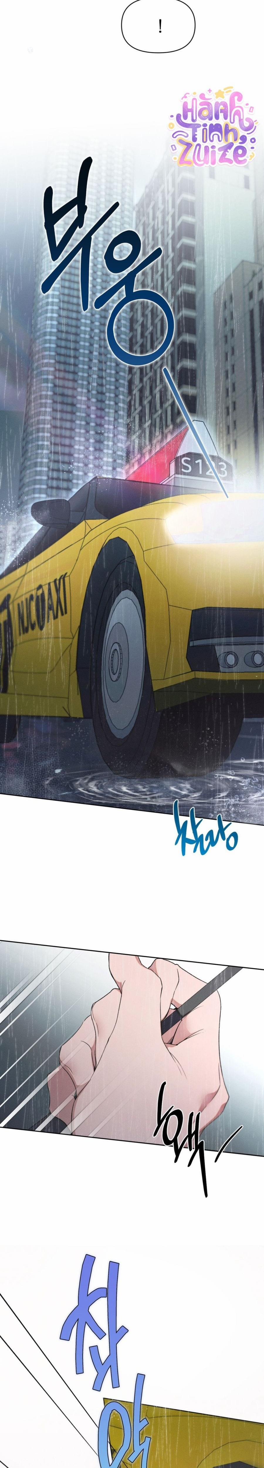Tình Yêu Bằng Không 16 trang 36