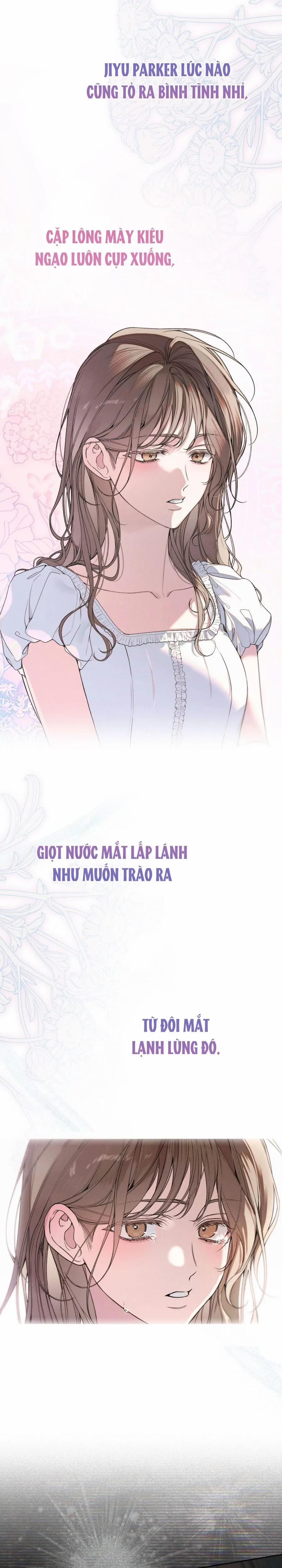 Tình Yêu Bằng Không 16 trang 5