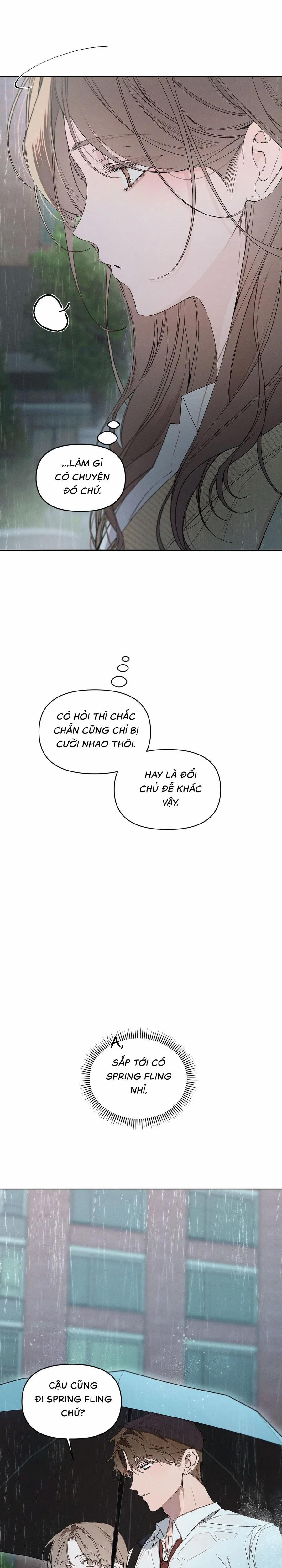Tình Yêu Bằng Không 17 trang 16