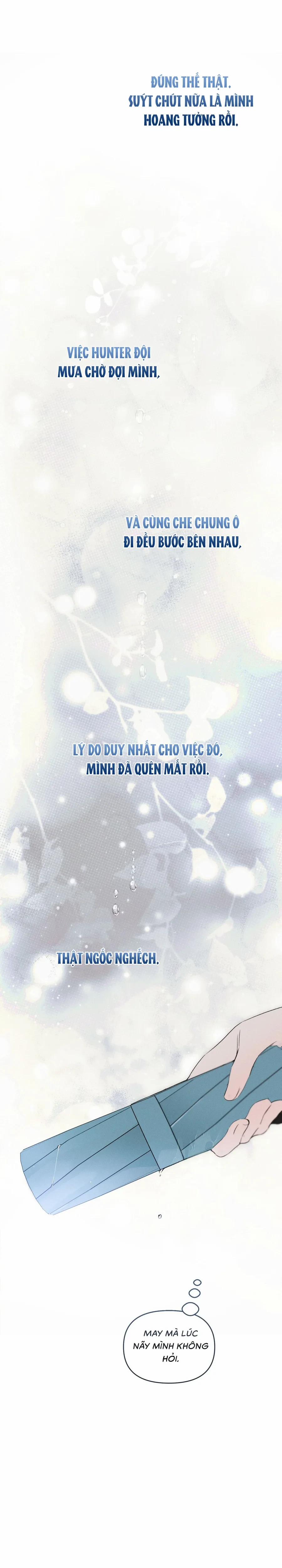 Tình Yêu Bằng Không 17 trang 25