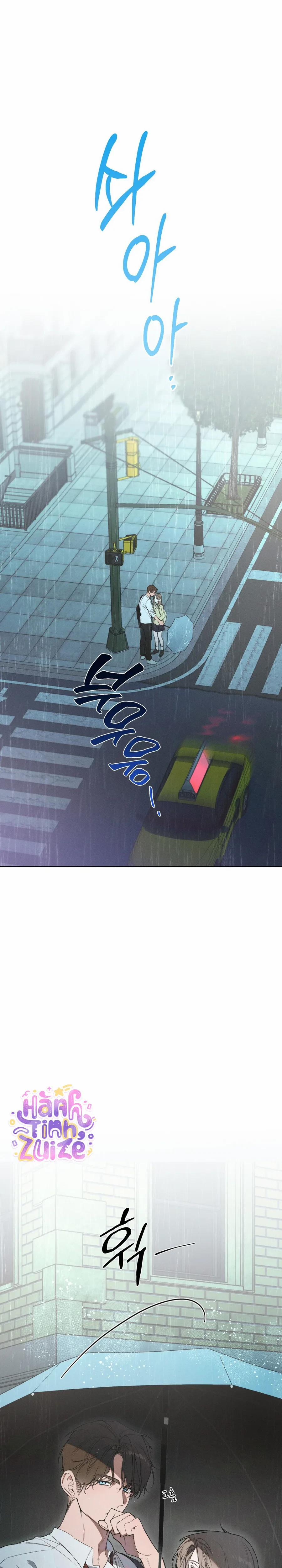 Tình Yêu Bằng Không 17 trang 4