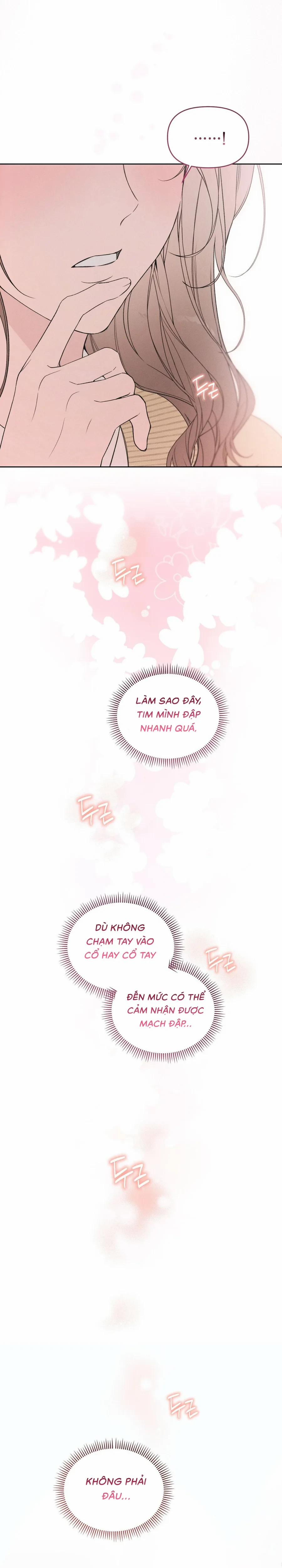 Tình Yêu Bằng Không 18 trang 10