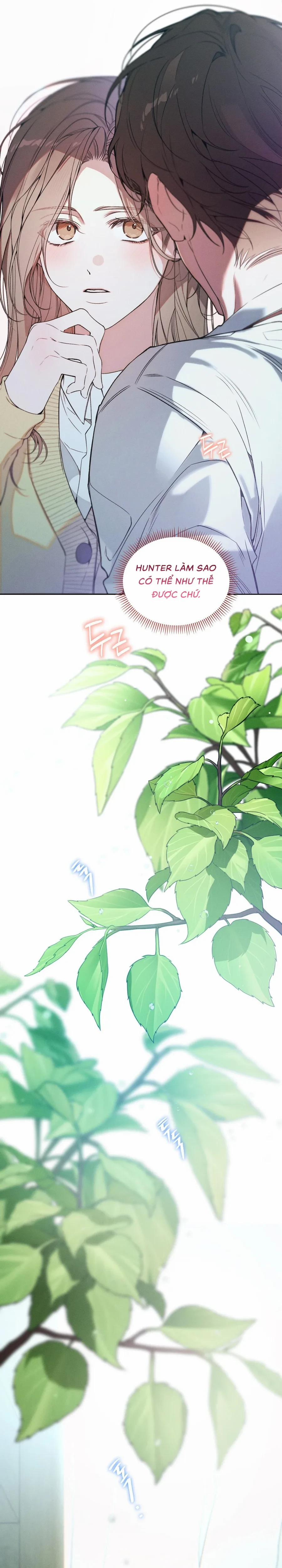 Tình Yêu Bằng Không 18 trang 11