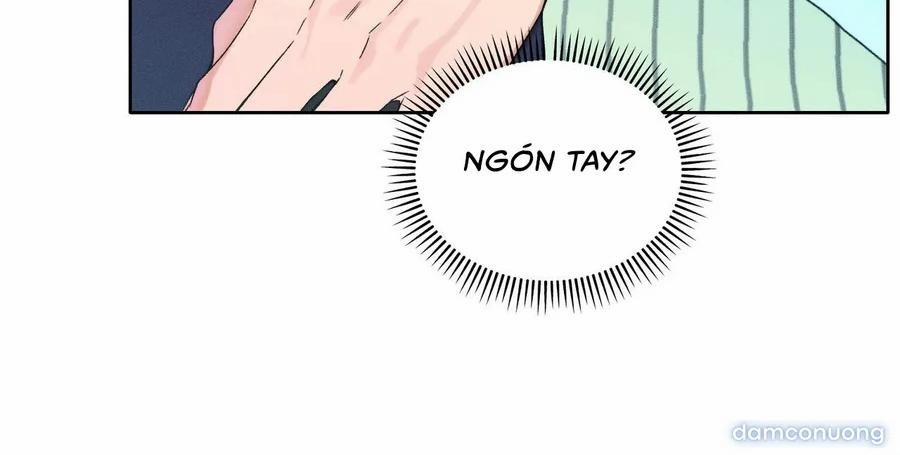 Tình Yêu Bằng Không 18 trang 3