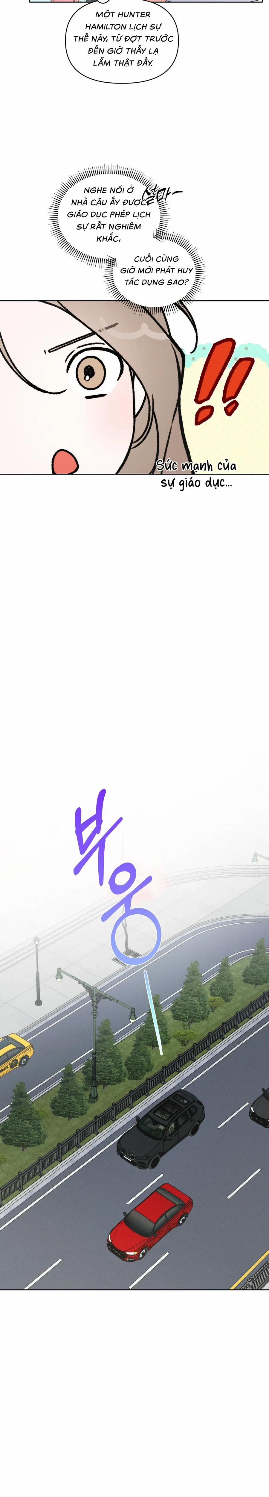 Tình Yêu Bằng Không 18 trang 32