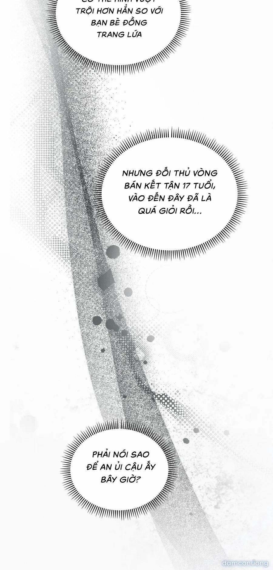 Tình Yêu Bằng Không 19 trang 42